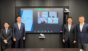 ag博天堂董事会决议通过收购德国BHTC 拓展智慧移动生态圈